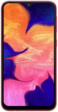 Samsung A10