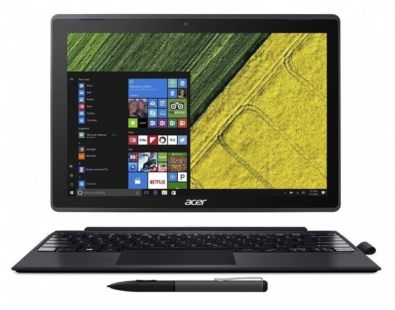 Servis Acer Switch 3