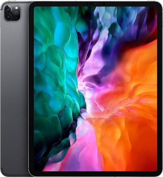 Servis iPad Pro 12,9 4th Gen 2020