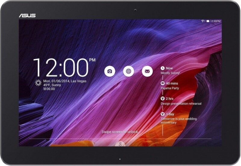 Servis Asus MemoPad ME103
