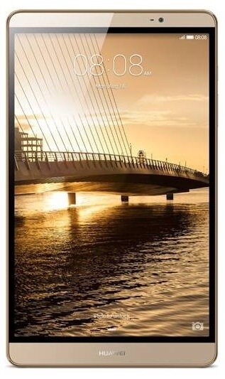 Servis Huawei MediaPad M2