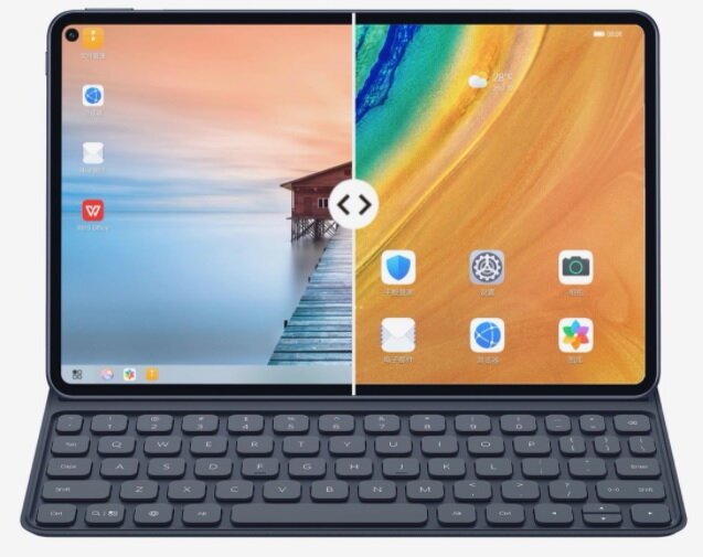 Servis Huawei MatePad Pro