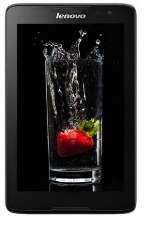 Servis Lenovo TAB A8-50