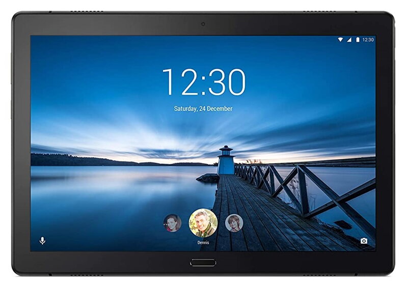 Servis Lenovo Tab P10