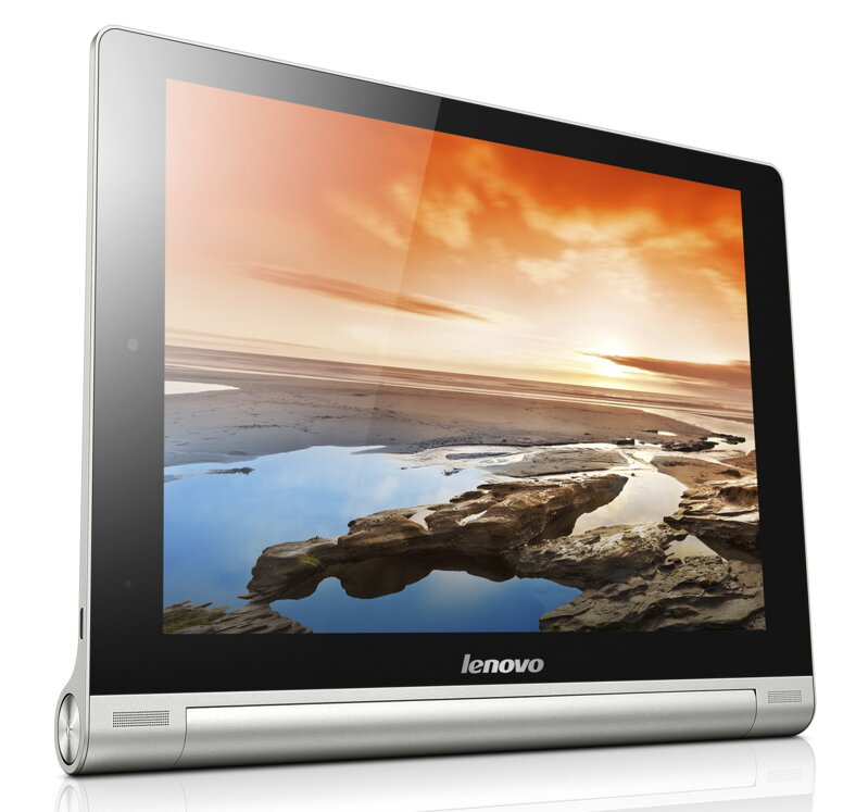 Servis Lenovo Yoga 10