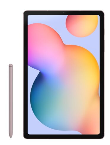 Servis Samsung Tab S6 Lite