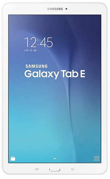 Servis Samsung Tab E 9.6