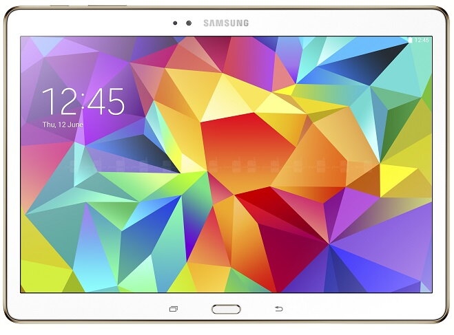 Servis Samsung Tab S 10.5