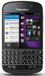 Servis BlackBerry Q10 Oprava BlackBerry Q10
