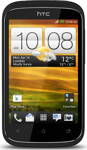 Servis HTC Desire C Oprava HTC Desire C