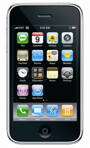 Servis iPhone 3G/GS Oprava iPhone 3G/GS