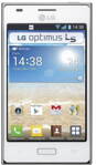 Servis LG Optimus L5 Oprava LG Optimus L5