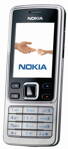 servis Nokia 6xxx Nokia 6xxx oprava