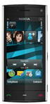 servis Nokia X6 Nokia X6 oprava