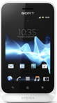 Servis Sony Xperia Tipo Oprava Sony Xperia Tipo