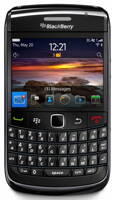 Servis BlackBerry Bold 97xx Oprava BlackBerry Bold 97xx