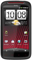 Servis HTC Sensation / XE Oprava HTC Sensation / XE