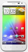 Servis HTC Sensation XL Oprava HTC Sensation XL