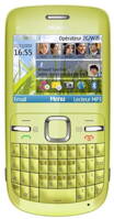 servis Nokia C3 Nokia C3 oprava