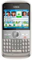 servis Nokia E5 Nokia E5 oprava