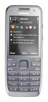 servis Nokia E5x Nokia E5x oprava