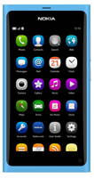 Servis Nokia N9 Oprava Nokia N9
