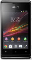 Servis Sony Xperia E Oprava Sony Xperia E