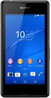 servis sony xperia e3 oprava sony xperia e3