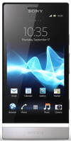 Servis Sony Xperia P Oprava Sony Xperia P