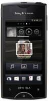 Servis Sony Xperia Ray Oprava Sony Xperia Ray