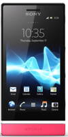 Servis Sony Xperia U Oprava Sony Xperia U
