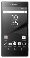 servis sony z5 premium oprava sony z5 premium