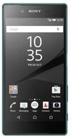 servis sony z5 oprava sony z5