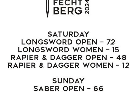 Fechtberg Poker Cup 2024